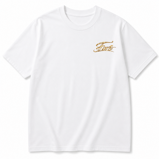 Hudson Fors T-shirt