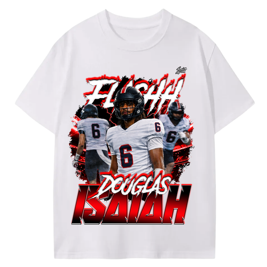 Isaiah Douglas T-shirt
