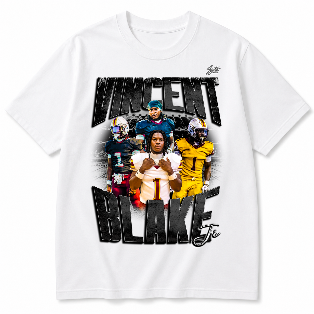 Vincent Blake Jr T-shirt