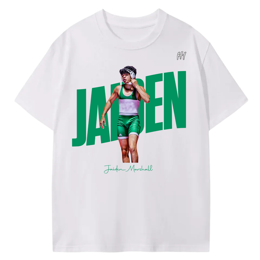 Jaiden Marshall T-shirt
