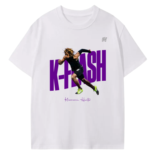 Khamani Hunter T-shirt