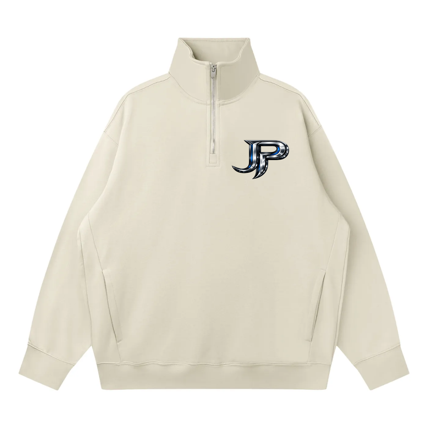 Prince Walker Quarter-Zip