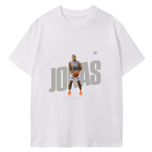 Jonas Carlisle T-shirt