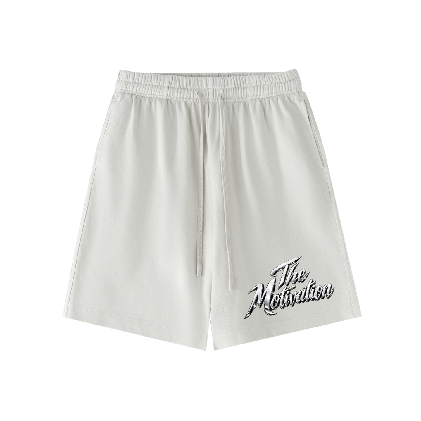 Jarvai Flowers Sr Heavyweight Shorts
