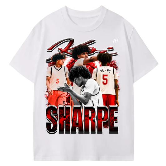 Koi sharpe T-shirt