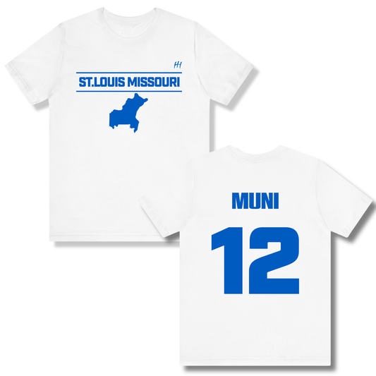 Emani Summers T-shirt