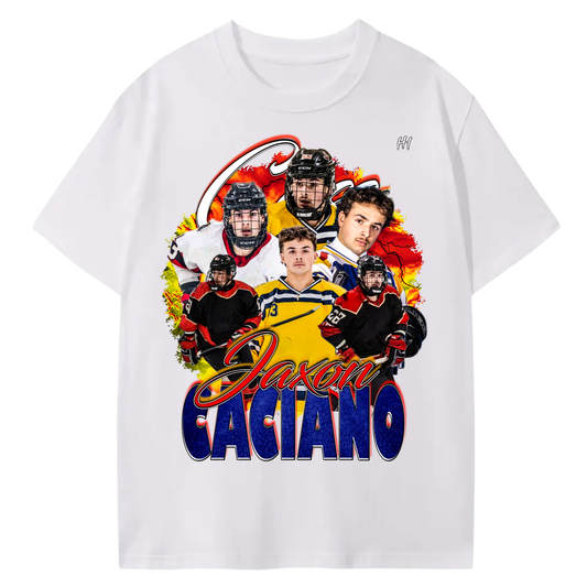 Jaxon Caciano T-shirt
