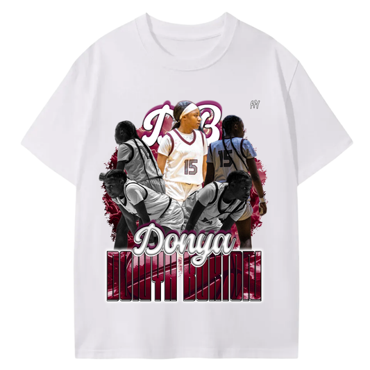 Donya Burton T-shirt