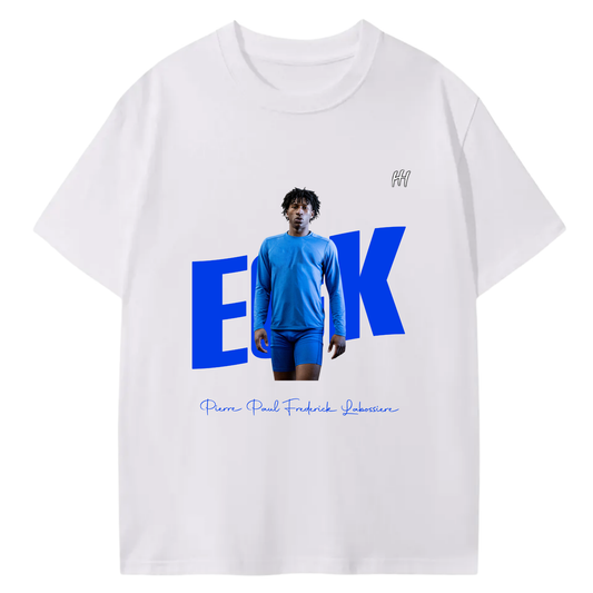 Isaiah Kelly T-shirt