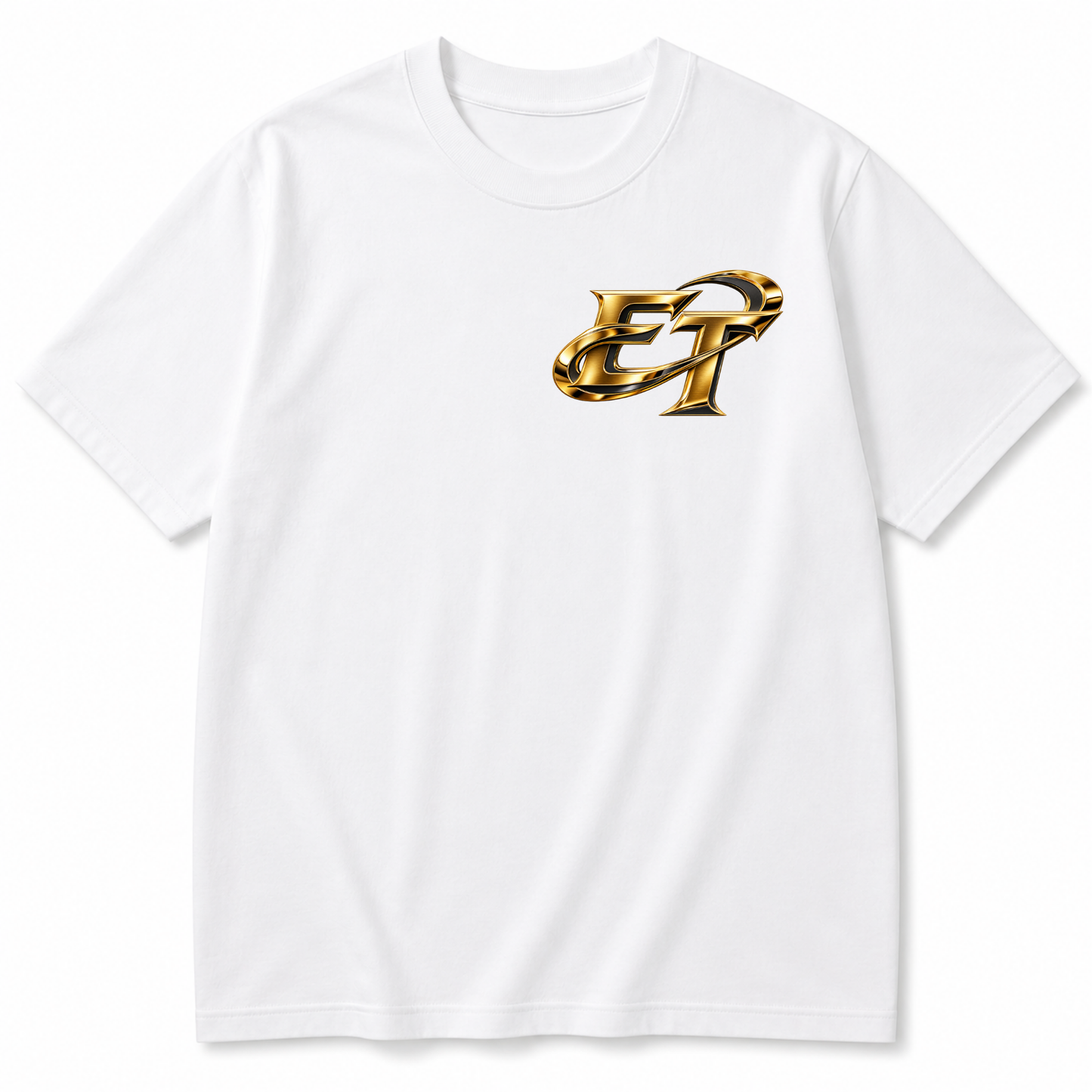 Elijah Thomas T-shirt