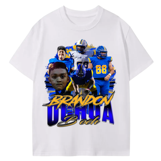 Brandon Ochoa T-shirt