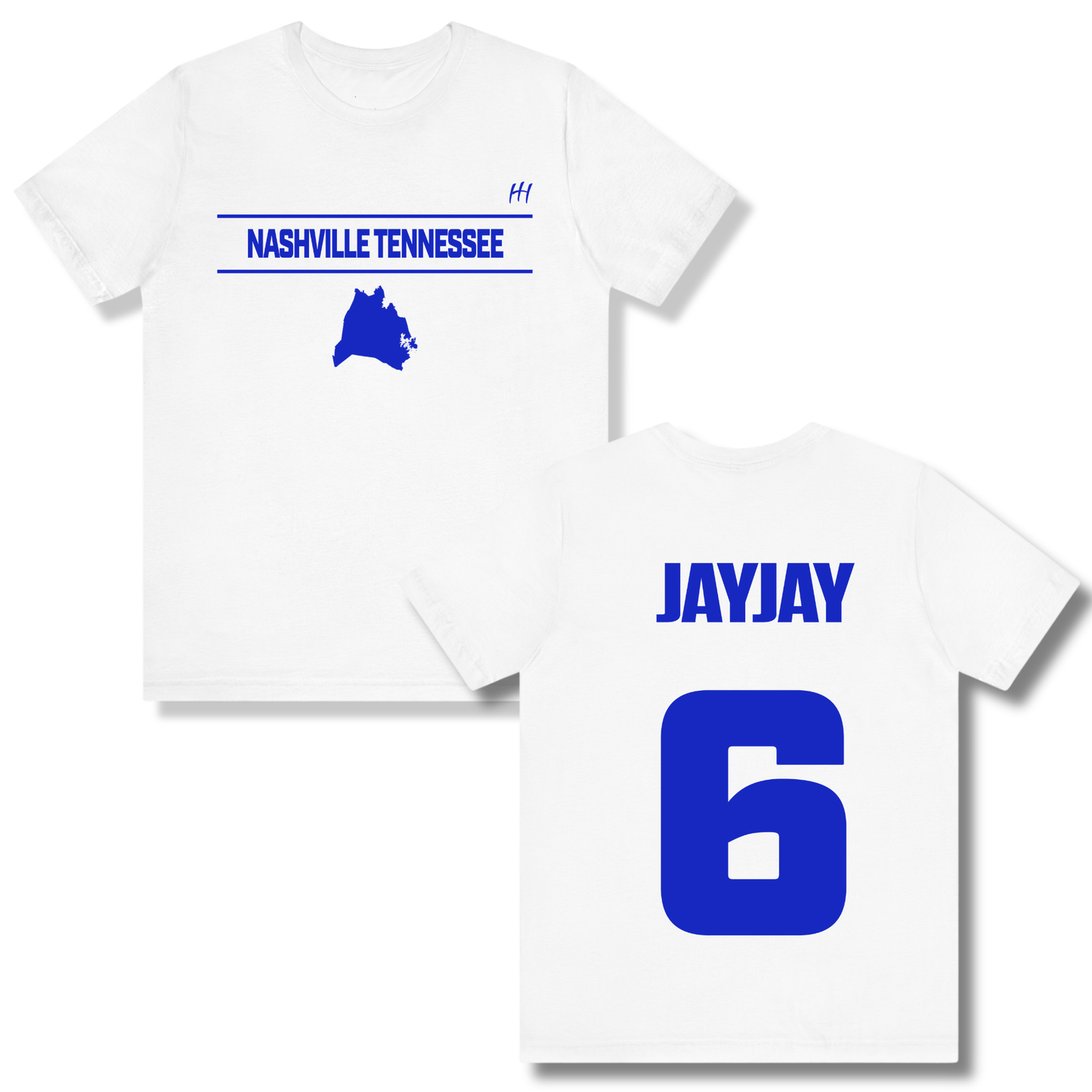 Jaylon Patterson T-shirt