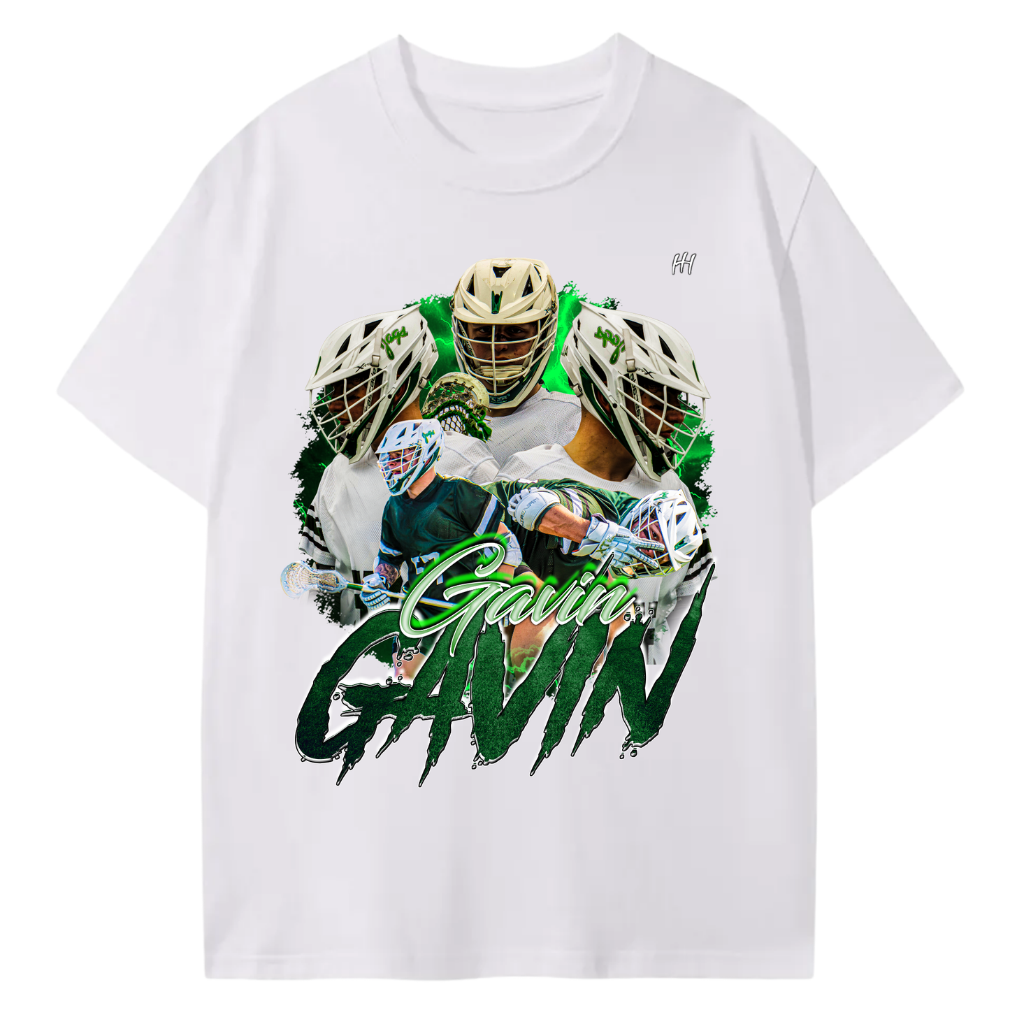 Gavin T-shirt
