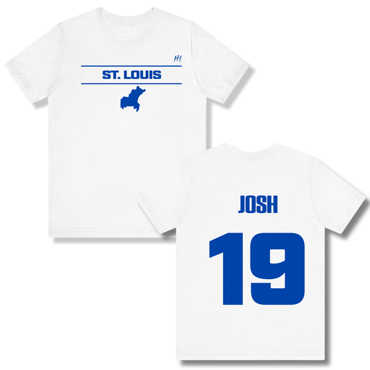 Malik Mitchell T-shirt