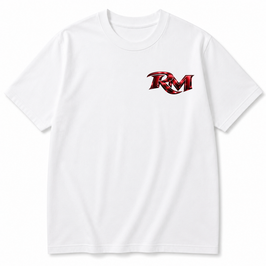 Robert Malcom T-shirt