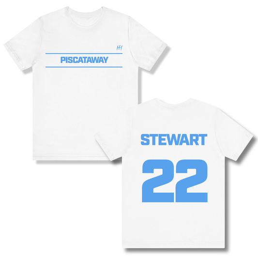 Julia Stewart T-shirt