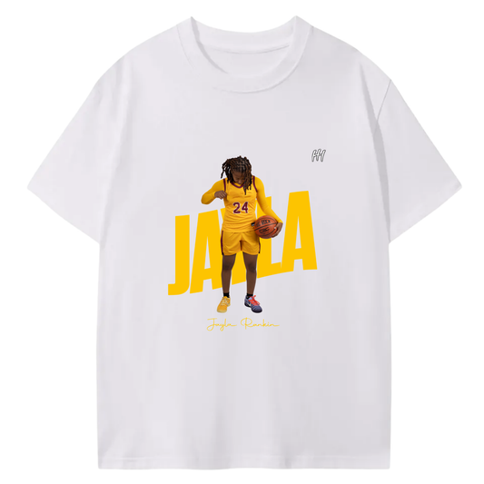 Jayla Rankin T-shirt