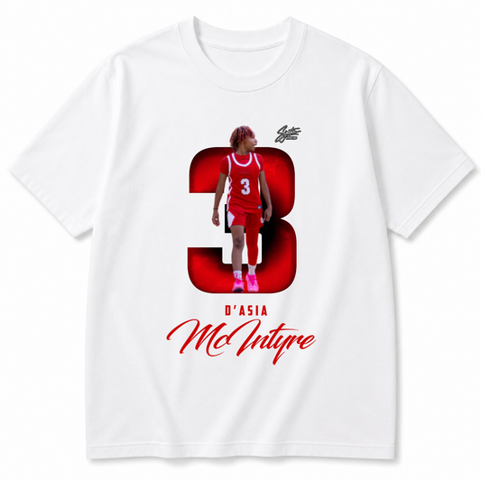 Santi Montemayor T-shirt
