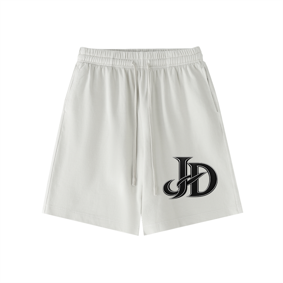 Jamel Dew Heavyweight Shorts