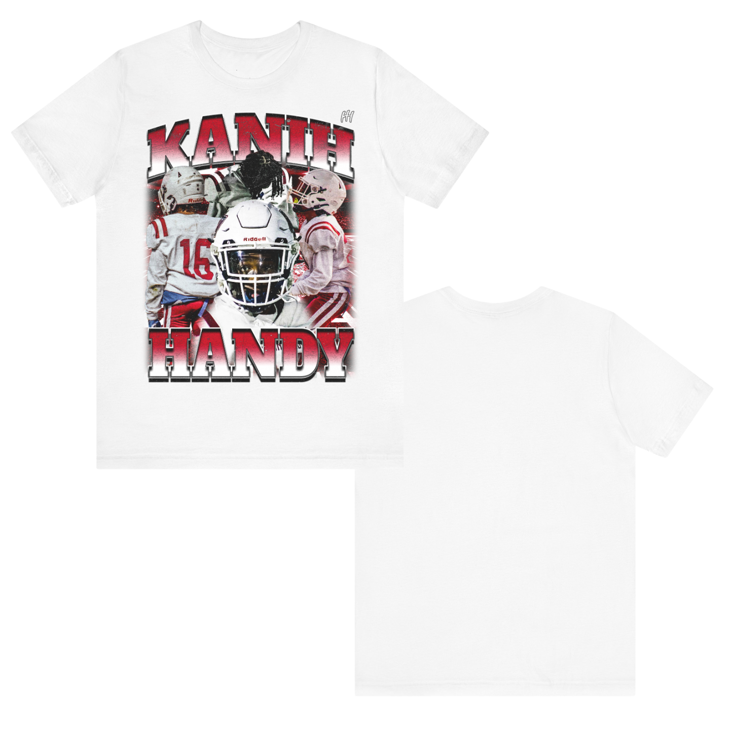 Kanih Handy T-shirt