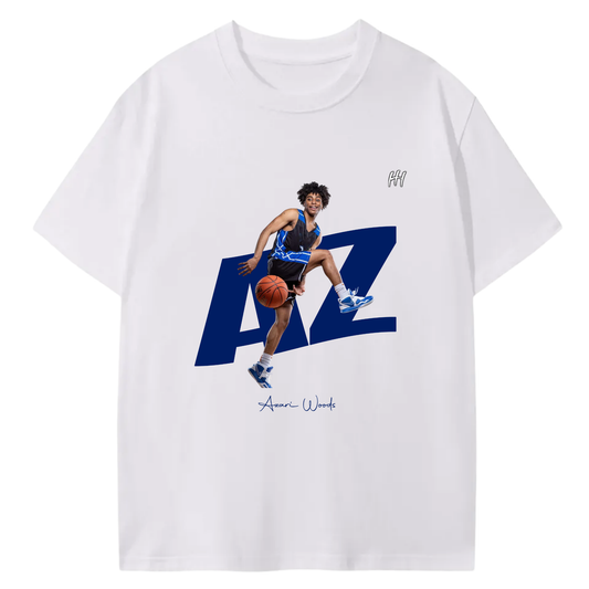 Azari Woods T-shirt