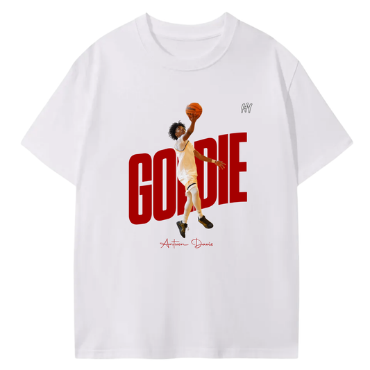 Antwon Davis T-shirt