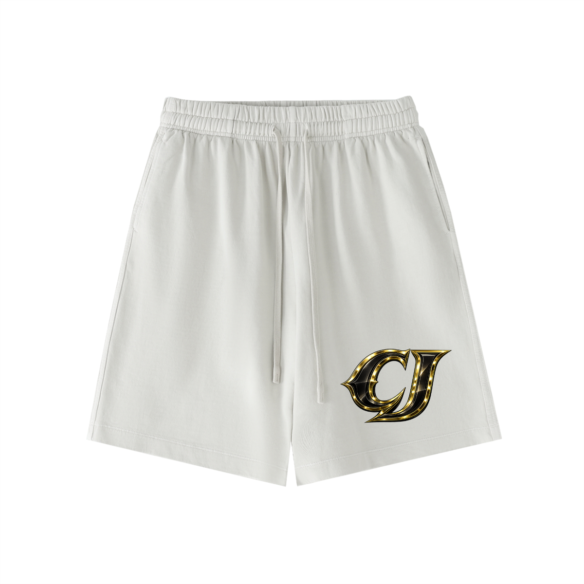 Cody Johnson Heavyweight Shorts