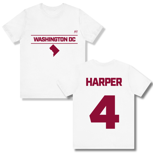 Harper Lewis T-shirt