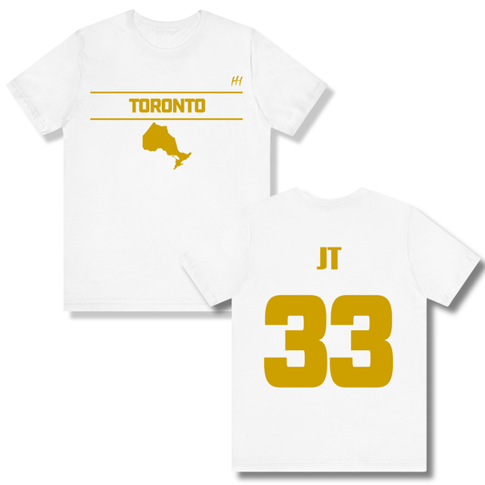 Jyquan Lawrence T-shirt