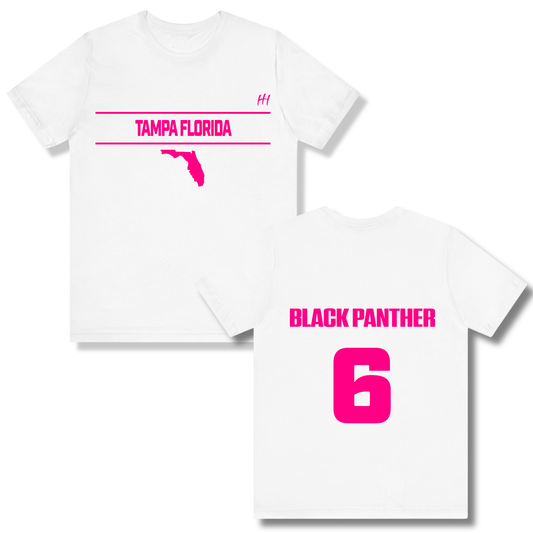 Labbryson dixon T-shirt