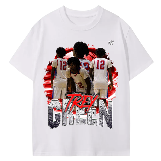 Trey Green T-shirt