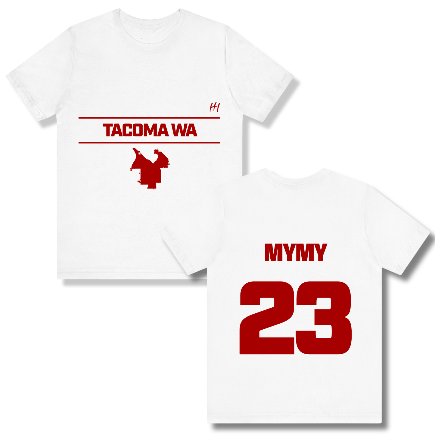 Mylina Pluff T-shirt