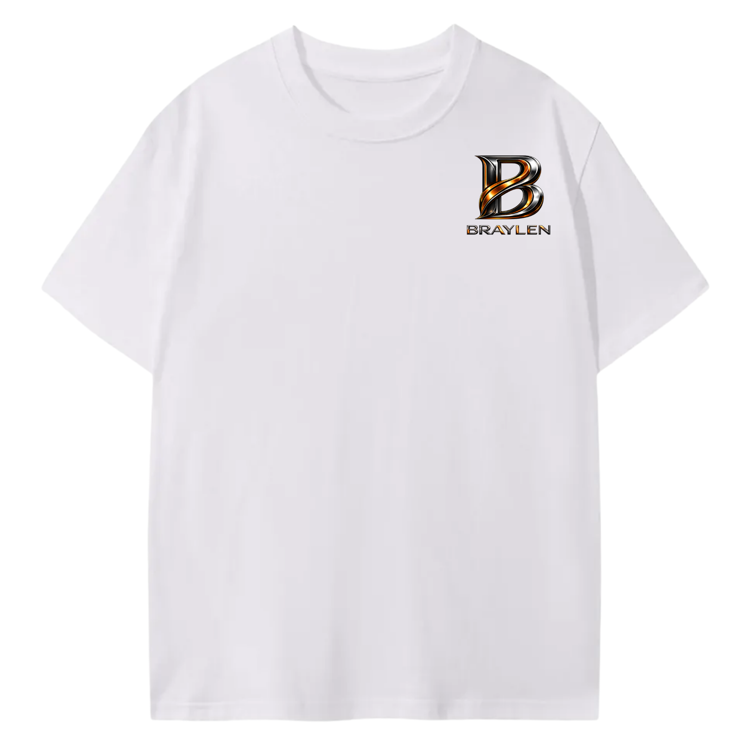 Braylen Alle T-shirt