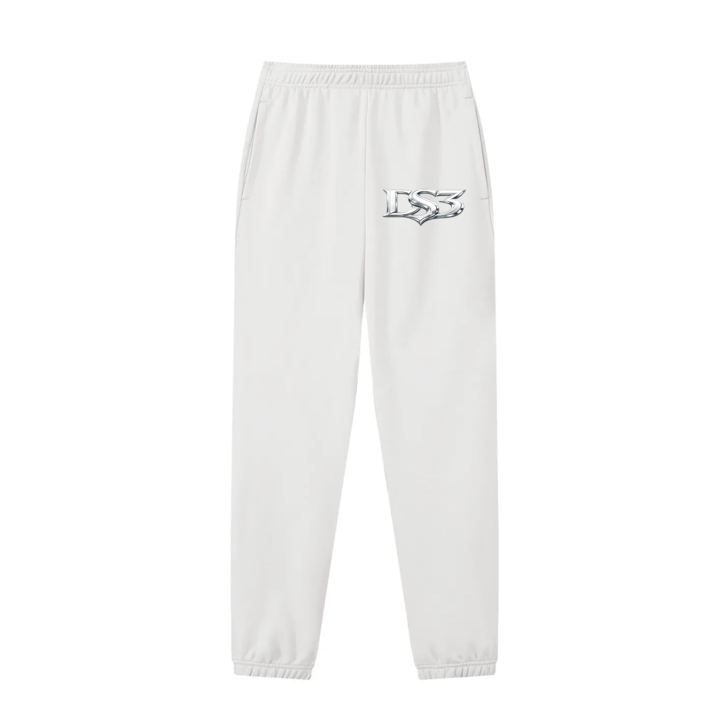 Darrius Sample Sweatpants