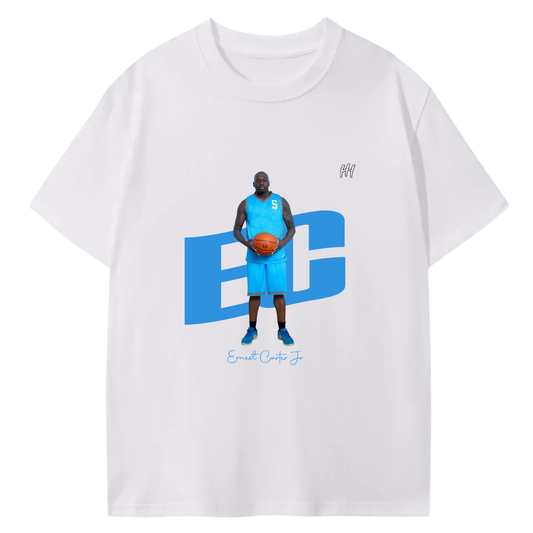 Ernest Carter JR T-shirt