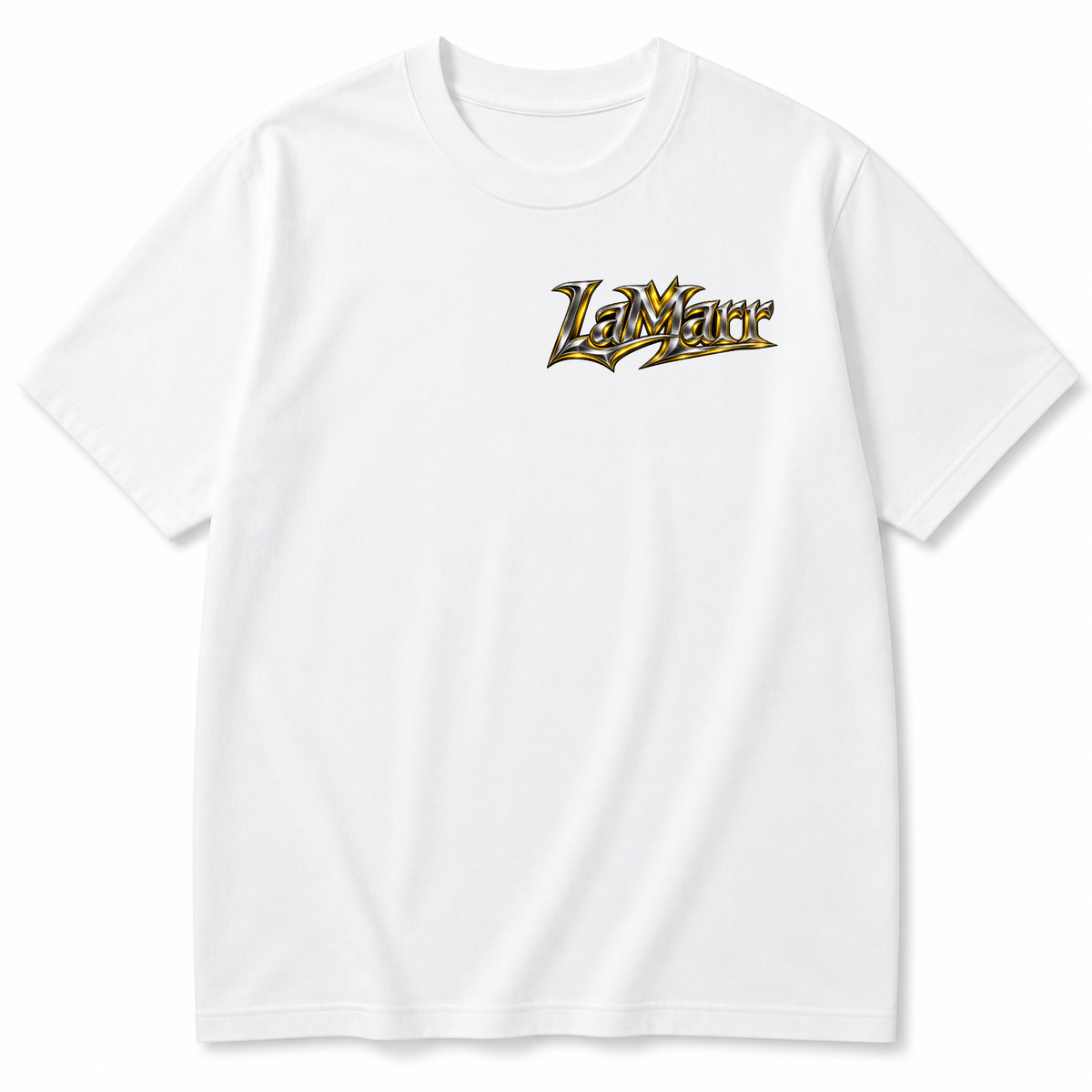 Lamarr Davis T-shirt