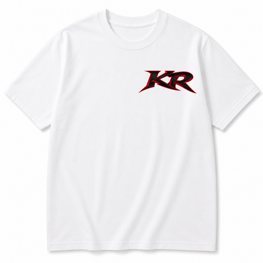 Kenneth Richard T-shirt