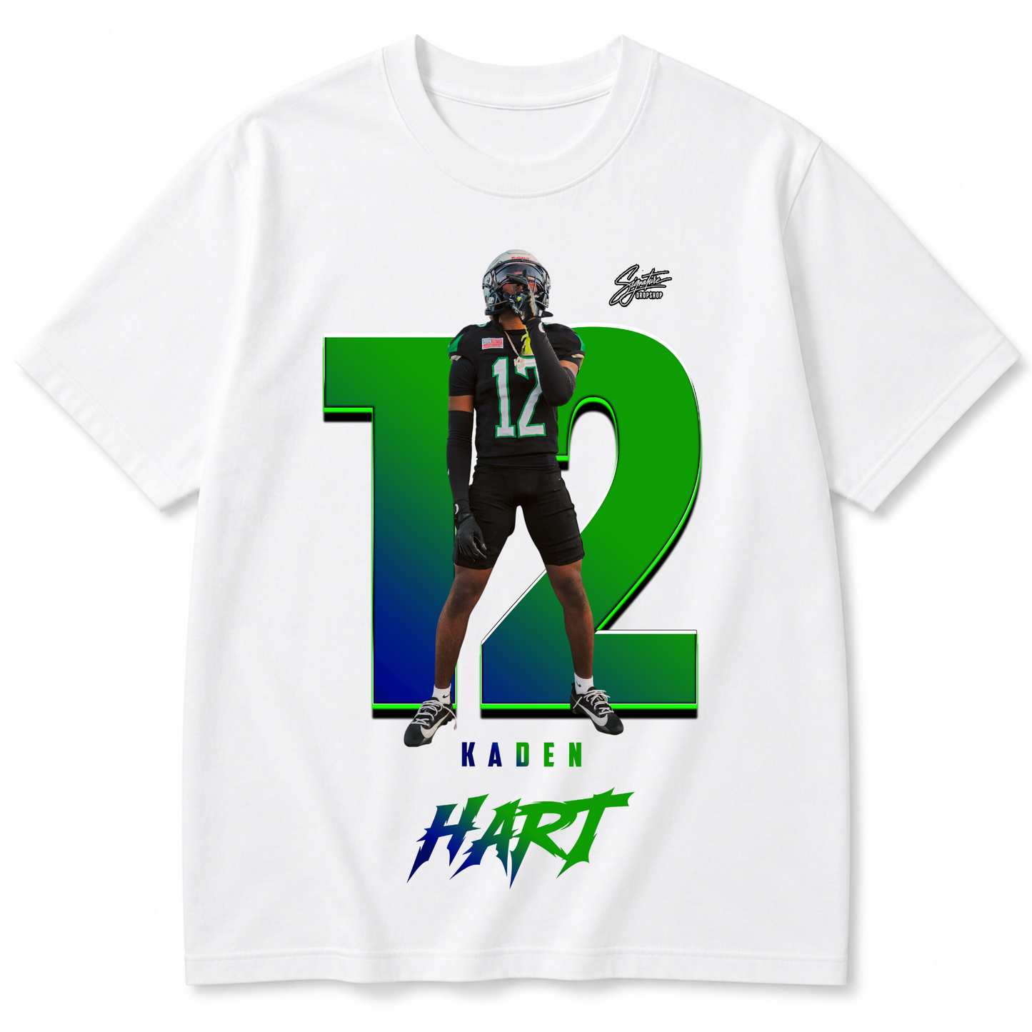 Kaden Hart T-shirt