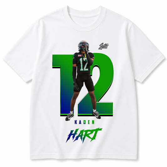 Kaden Hart T-shirt
