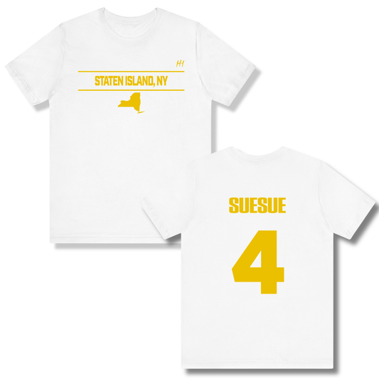 Susann Kaufmann T-shirt