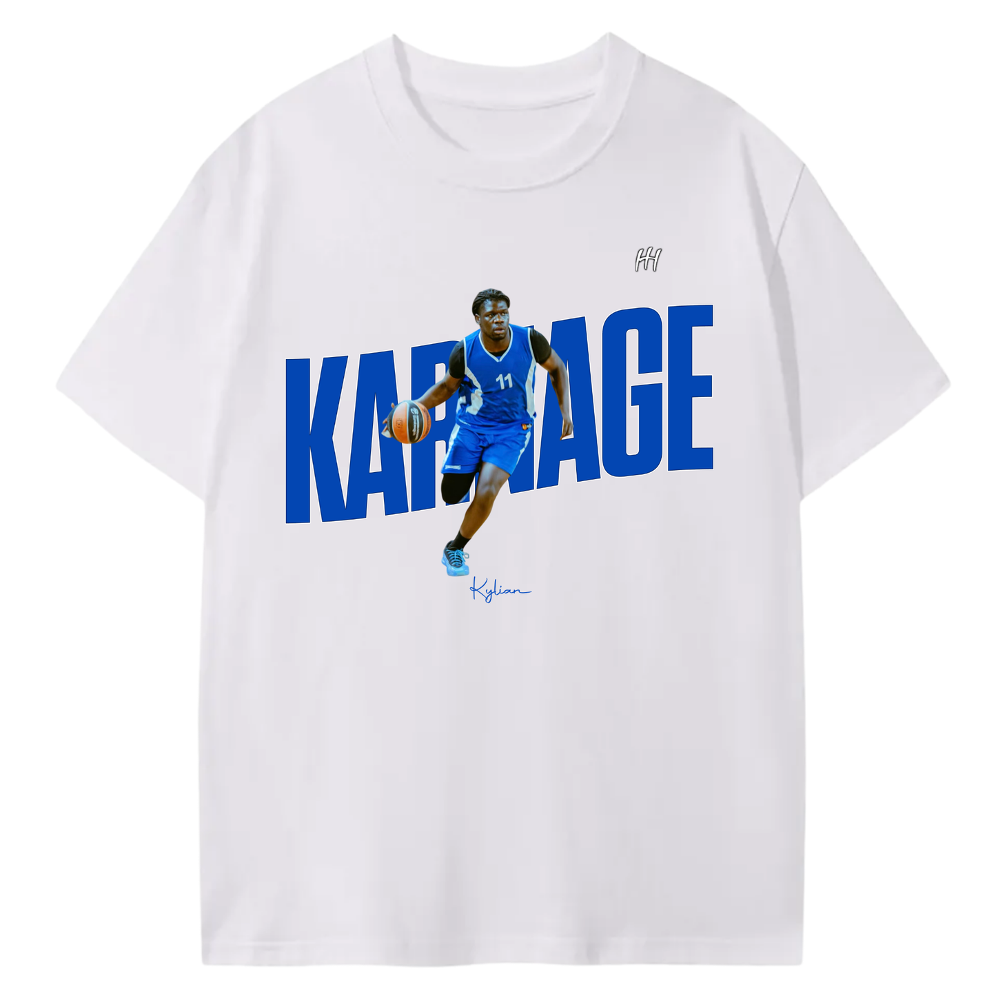 Kylian T-shirt