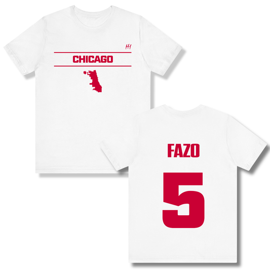 Demarion Davis T-shirt