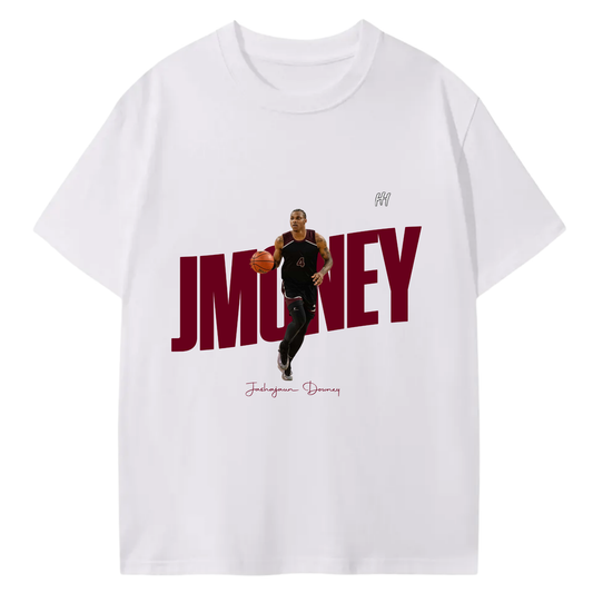 Jashajaun Downey T-shirt