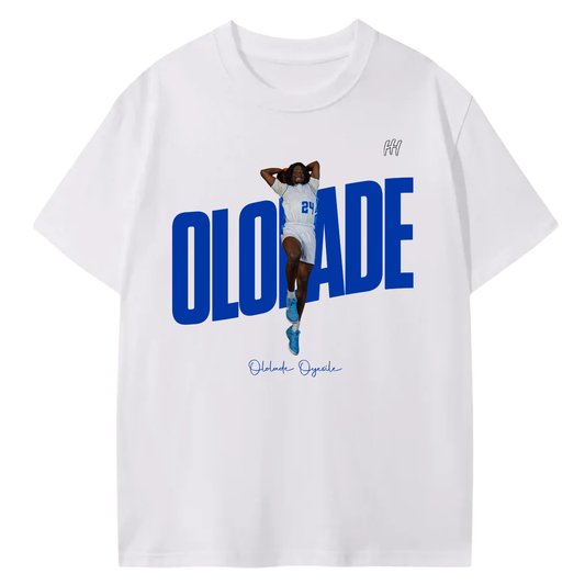 Ololade Oyesile T-shirt