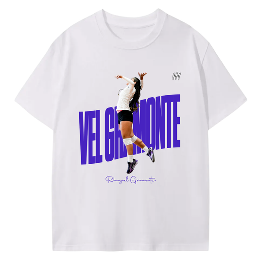 Rhayvel Gramonte T-shirt