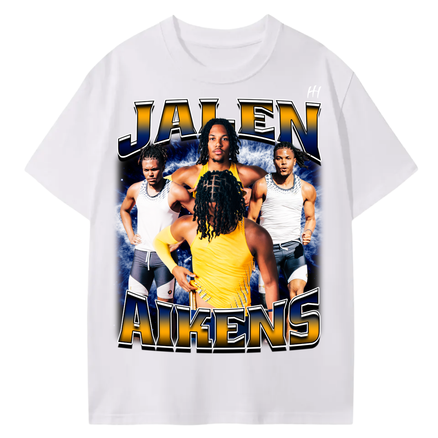 Jalen Aikens T-shirt