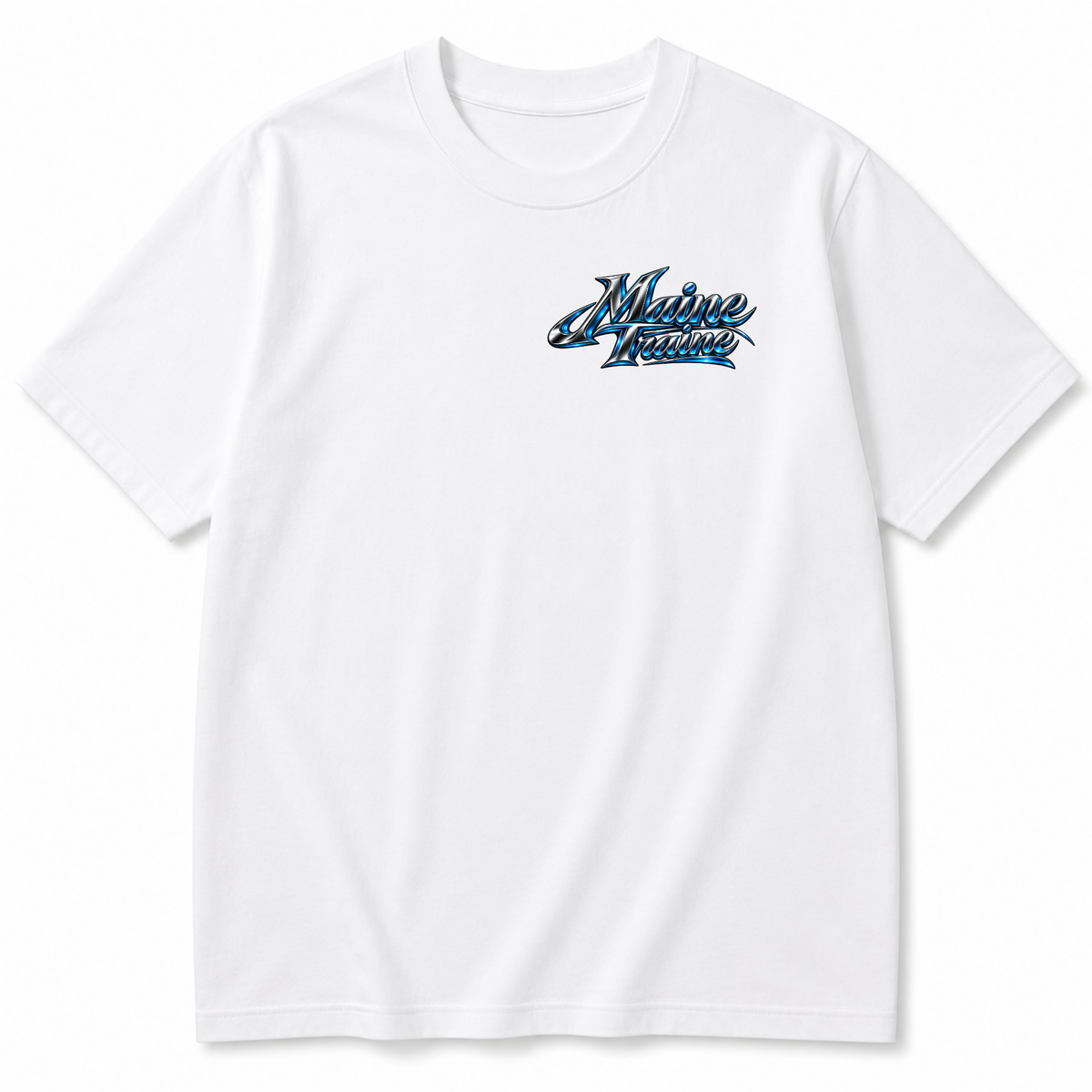 Jermaine Garo T-shirt