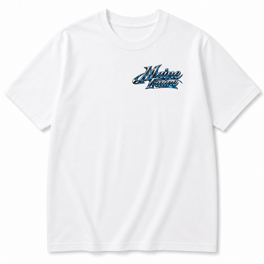 Jermaine Garo T-shirt