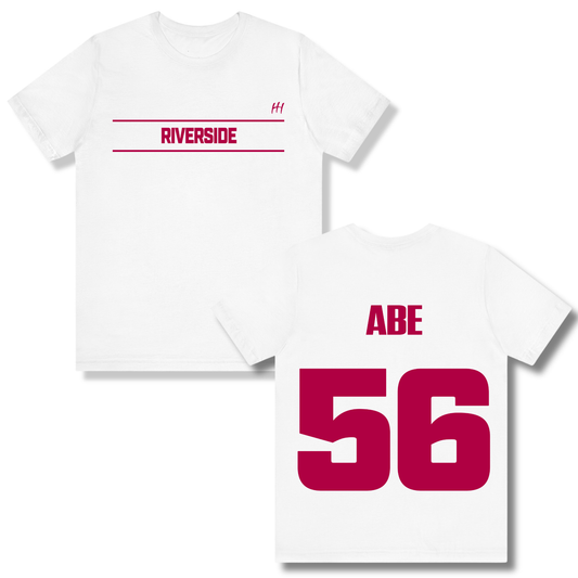 Abraham Duarte T-shirt