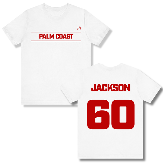 Jackson Saterfield T-shirt